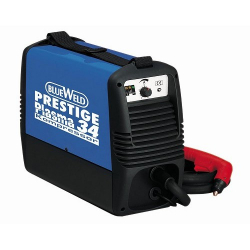Blueweld Prestige Plasma 34 Kompressor в Глебовском