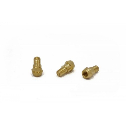 Купить Aurora Держатель наконечника M6 22mm (26KD) (10 шт.) в Глебовском