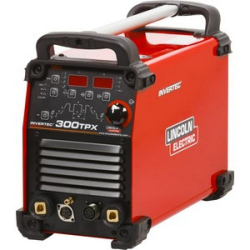 Lincoln Electric INVERTEC 300TPX в Глебовском