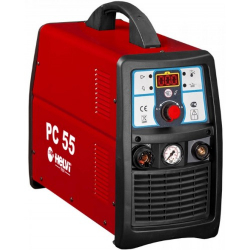 Helvi PC 55 A12 STM 70 (with CNC) в Глебовском