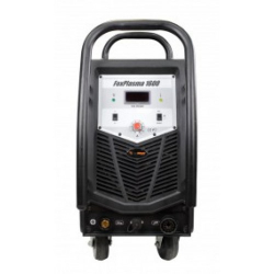 FoxWeld FoxPlasma 1600 в Глебовском