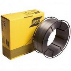 Стоимость ESAB OK Tubrod 15.00 - 1,0mm - 16,0kg в Глебовском