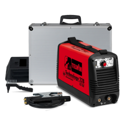 Купить Telwin INFINITY 228 CE 230V ACX в Глебовском