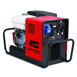 Купить Telwin MOTOINVERTER 204 CE HONDA в Глебовском