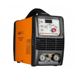 FoxWeld SAGGIO TIG 300 DC Pulse Digital в Глебовском