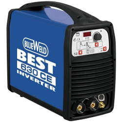 Купить Сварочный инвертор Blueweld Best 630 CE в Глебовском