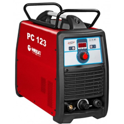 Helvi PC 123 M6 ST 120 (with CNC) в Глебовском