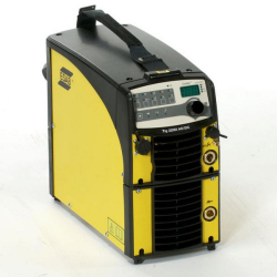 ESAB CaddyTIG 2200iw, панель ТА34 AC/DC в Глебовском