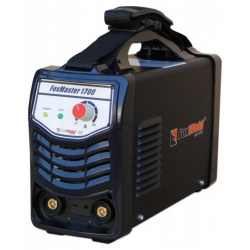 Купить FoxWeld FoxMaster 1700 в Глебовском
