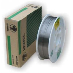 Стоимость Kiswel KC-28 (ER70S-6, Св08Г2С, Св08ГС), 1 мм, 15 кг в Глебовском