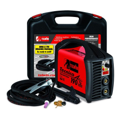 Telwin TECNICA 190 TIG DC-LIFT VRD 230V в Глебовском