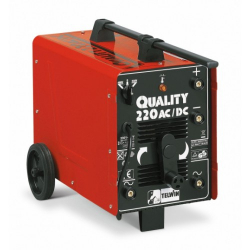 Купить Telwin Quality 220 AC/DC в Глебовском