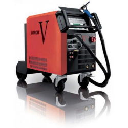 Lorch V 24 AC/DC Mobil в Глебовском