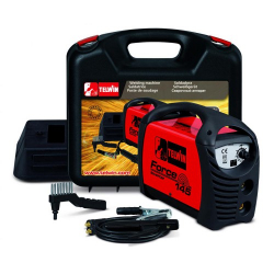 Купить Telwin FORCE 145 230V ACX + маска в Глебовском