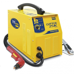 Gys PLASMA CUTTER 25K в Глебовском