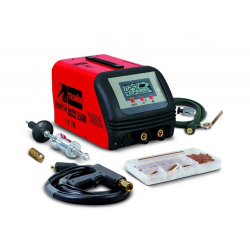 Telwin Digital Car Spotter 5500 400V с аксессуарами в Глебовском
