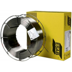 Стоимость ESAB OK AristoRod 13.22 - 1,0mm - 18,0kg в Глебовском