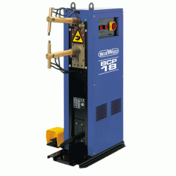 Аппарат точечной сварки Blueweld ВСР 18 LCD в Глебовском