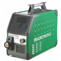 Купить Migatronic OMEGA270 MINI ADVANCED без тележки в Глебовском