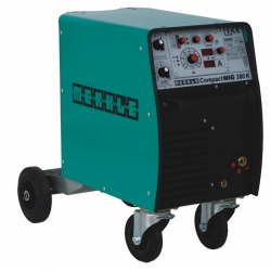 Купить Merkle CompactMIG 280 K в Глебовском