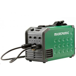Купить Migatronic Delta 160 HP в Глебовском