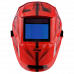 Купить Fubag OPTIMA 4-13 Visor Red в Глебовском