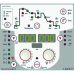Купить EWM Taurus 401 Synergic S MM FDW в Глебовском