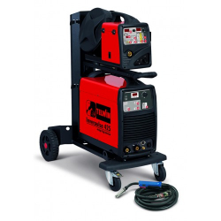 Купить Telwin INVERPULSE 425 MIG/TIG/MMA 400V + ACC в Глебовском