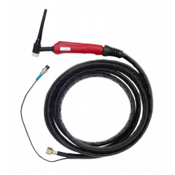Купить Aurora TIG 17 140A (35%) 2pin, 3/8G, 4m в Глебовском