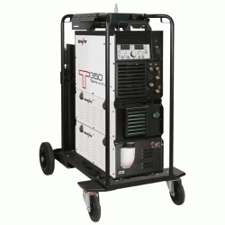 EWM Tetrix 350 AC/DC Comfort/Synergic Plasma в Глебовском