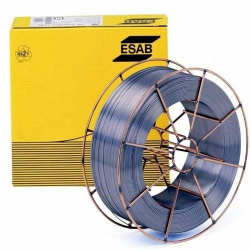 Стоимость ESAB OK AristoRod 12.63 - 1,2mm - 18,0kg в Глебовском