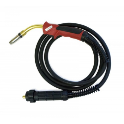 Купить Aurora MIG 24 AIR COOL 250A(60%) EURO 5m в Глебовском