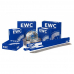 Стоимость EWC 308LSi 0,8 мм 15 кг в Глебовском Стоимость EWC 308LSi 0,8 мм 15 кг в Глебовском