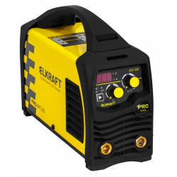 Купить Elkraft PRO ARC 200 (Z209S) в Глебовском