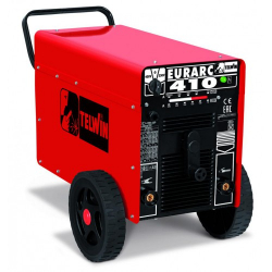 Купить Telwin EURARC 410 230V/400V в Глебовском