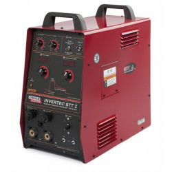 Купить Lincoln Electric Invertec STT II в Глебовском