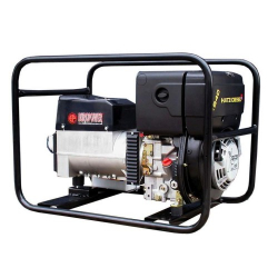Купить Europower EP 200 DX1E AC в Глебовском