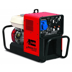 Купить Telwin MOTOINVERTER 174 CE HONDA в Глебовском
