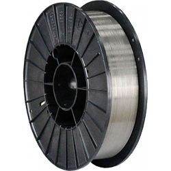 Стоимость Проволока MIG 308LSi d=0,8/1,0/1,2 mm (5 кг катушка D200) в Глебовском