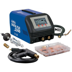 Blueweld Digital Plus 5500 (с набором 802832) - 220В в Глебовском