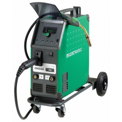 Купить Migatronic OMEGA2 400 C-L BASIC с тележкой в Глебовском
