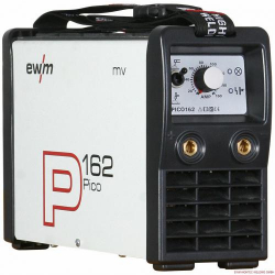 Купить Сварочный инвертор EWM Pico 162 MV в Глебовском