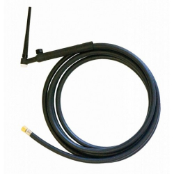Купить Aurora TIG 9V 110A(35%)m12x1 8m с клапаном в Глебовском