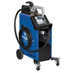 Blueweld Inver-Plus 13500 Smart в Глебовском