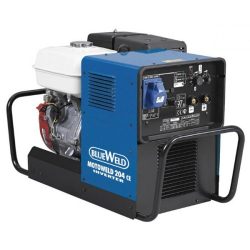 Купить Blueweld Motoinverter 204 CE в Глебовском