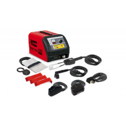 Telwin Smart Inductor 5000 200-240V Deluxe с аксессуарами в Глебовском