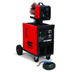 Купить Telwin SUPERMIG 480 230-400V в Глебовском
