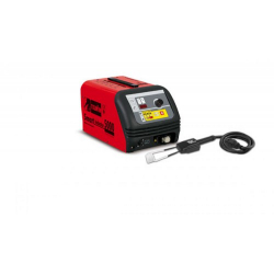Telwin Smart Inductor 5000 Twister 200-240V с аксессуарами в Глебовском