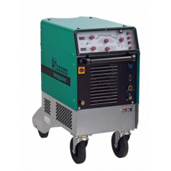 Merkle Insquare W 421 AC/DC с аксессуарами в Глебовском