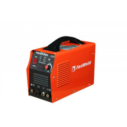 FoxWeld TIG 203 DC в Глебовском